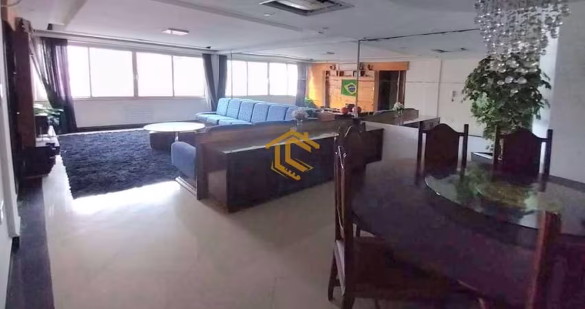 Apartamento com 3 quartos, Ocian, Praia Grande - R$ 870 mil, Cod: 10288