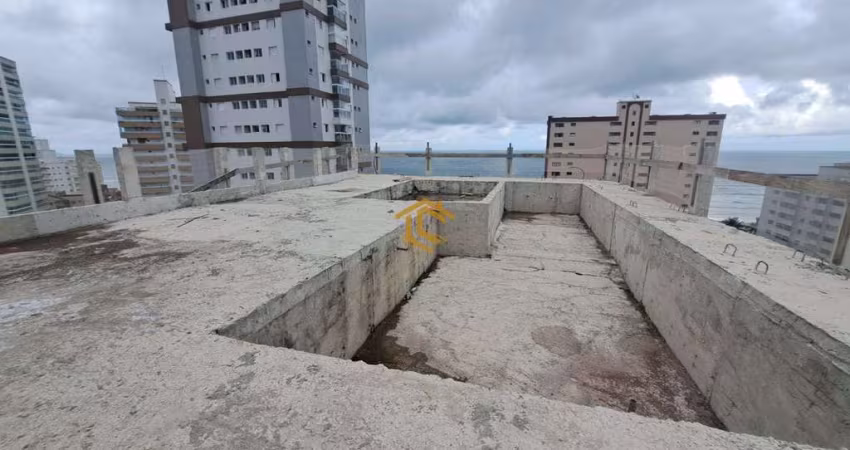 Apartamento com 2 quartos, Caiçara, Praia Grande - R$ 570 mil, Cod: 10367