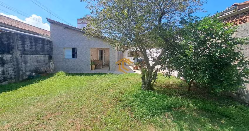 Casa com 2 quartos, Maracanã, Praia Grande - R$ 650 mil, Cod: 10378
