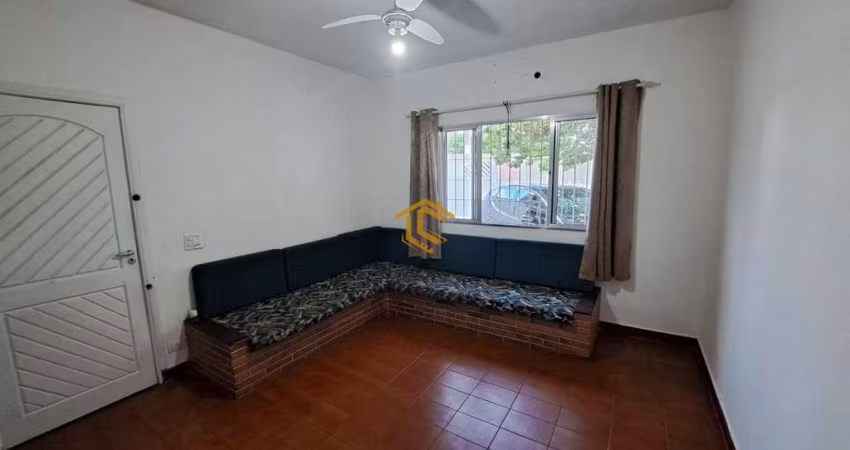 Casa com 2 quartos, Maracanã, Praia Grande, Cod: 10385