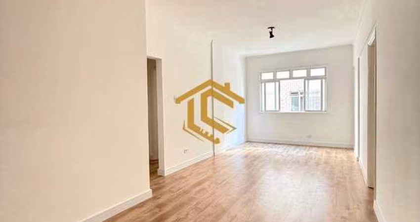 Apartamento com 2 quartos, Canto do Forte, Praia Grande - R$ 360 mil, Cod: 10391