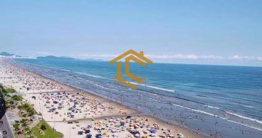 Apartamento com 2 quartos, Caiçara, Praia Grande - R$ 460 mil, Cod: 10393