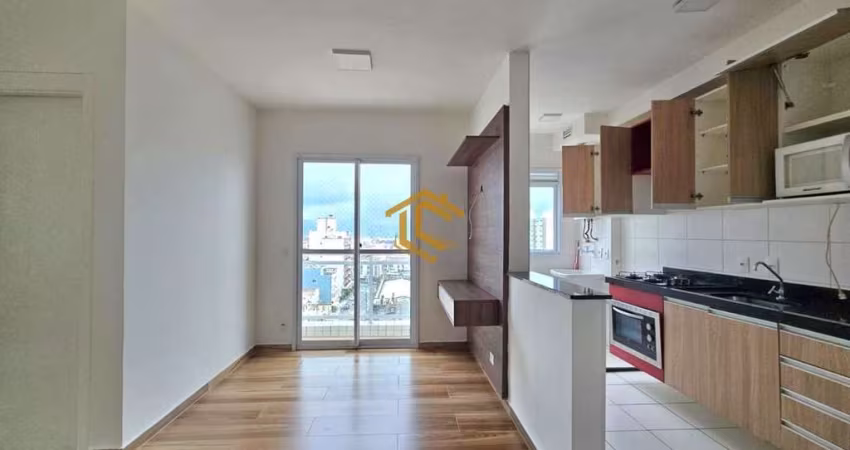 Apartamento com 2 quartos, Ocian, Praia Grande, Cod: 10396