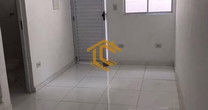 Casa de Condomínio com 2 quartos, Nova Mirim, Praia Grande, Cod: 10406