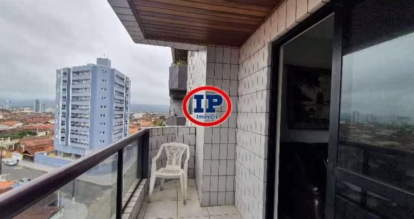 Apartamento com 2 dorms, Caiçara, Praia Grande - R$ 378 mil, Cod: 6343