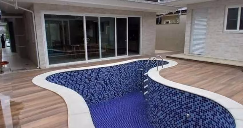 Casa para Venda em Palhoça, Pedra Branca, 3 dormitórios, 1 suíte, 4 banheiros, 2 vagas