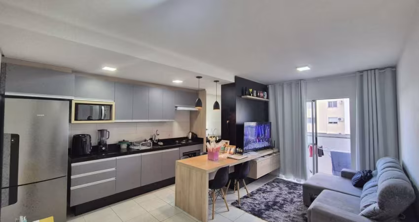 Apartamento para Venda em São José, Sertão do Maruim, 2 dormitórios, 1 banheiro, 1 vaga