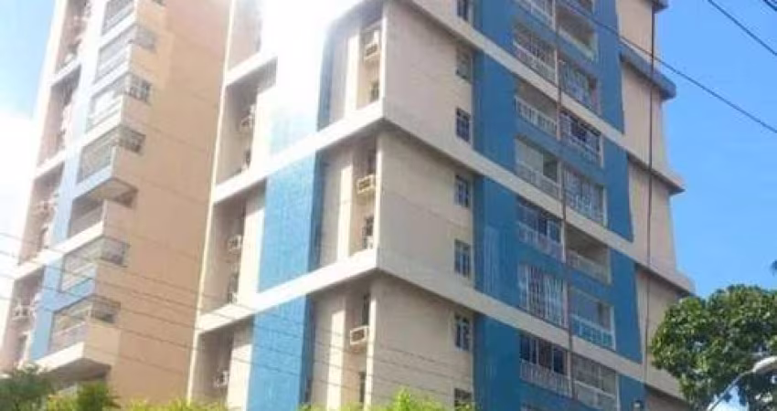 Apartamento com 3 dormitórios à venda, 122 m² por R$ 399.000,00 - Centro - Fortaleza/CE