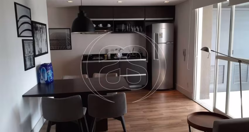 APARTAMENTO PARA VENDA NO BROOKLIN