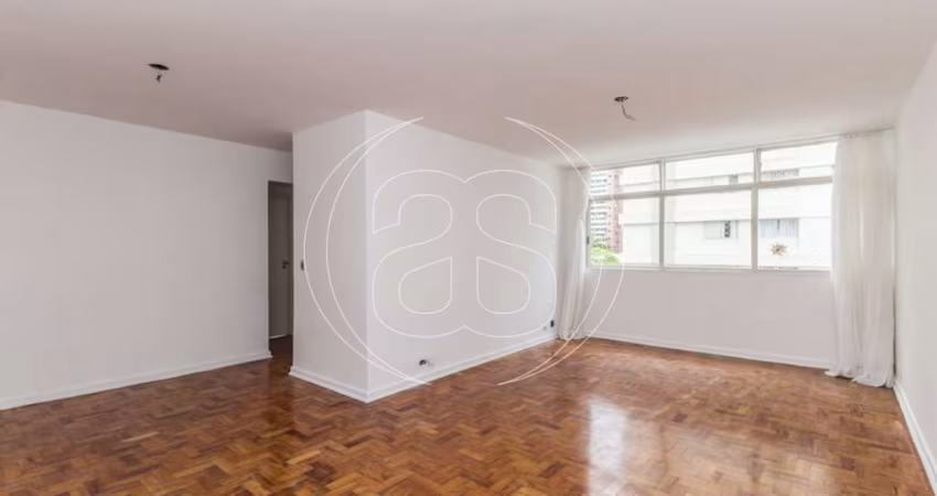 APTO PARA LOCAÇÃO E VENDA - MOEMA PÁSSAROS - 101m² 2 DORMS 1 VAGA