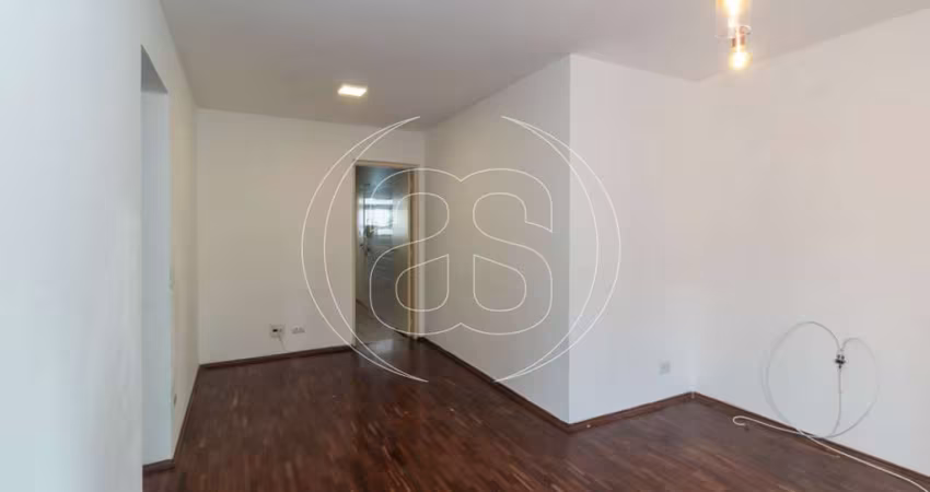 APARTAMENTO EM MOEMA PÁSSAROS - 80m²
