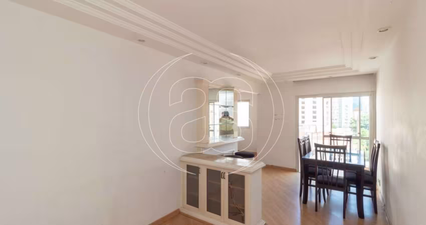 Apartamento para venda em Moema