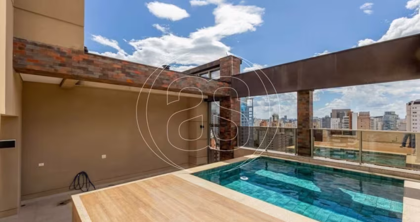 Cobertura Moema Pássaros para venda com 4 suítes, 317m²
