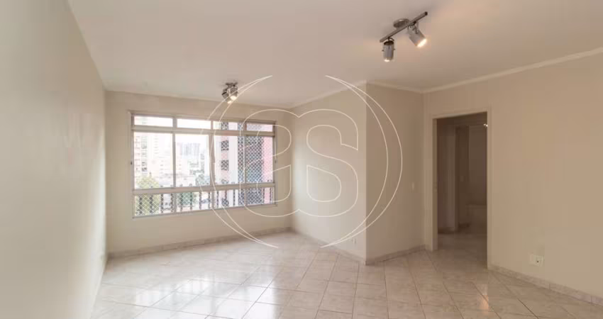 APARTAMENTO PARA VENDA COM GARAGEM EM MOEMA