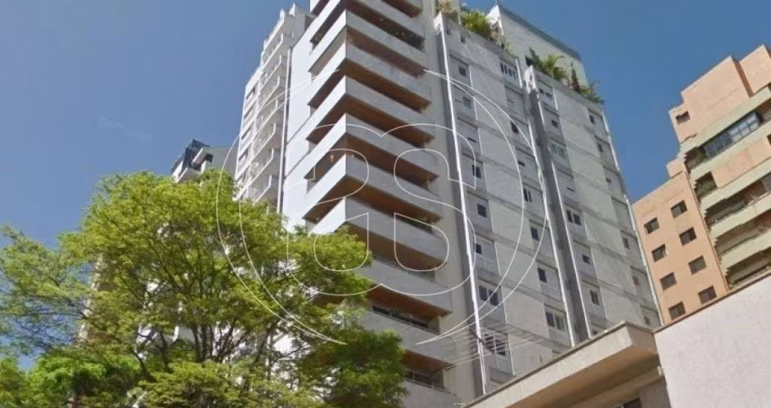 APARTAMENTO NA REGIÃO DE MOEMA