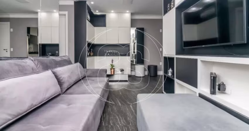 APARTAMENTO NA REGIÃO DE MOEMA