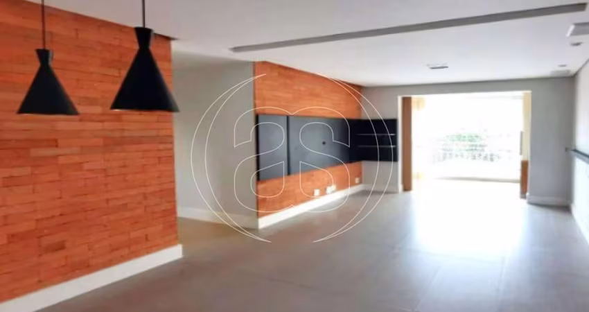 APARTAMENTO RESIDENCIAL NA REGIÃO DE MOEMA