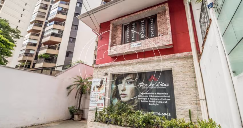 SALA COMERCIAL PARA LOCAÇÃO COM GARAGEM