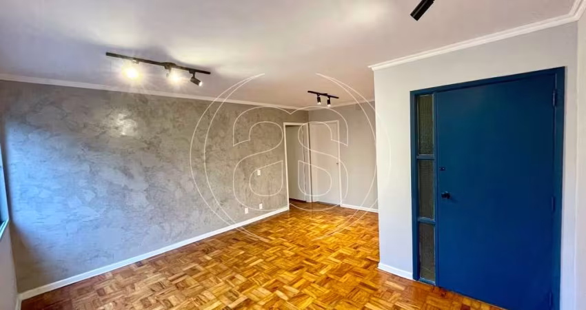 APARTAMENTO PARA VENDA COM GARAGEM NA VILA OLIMPIA
