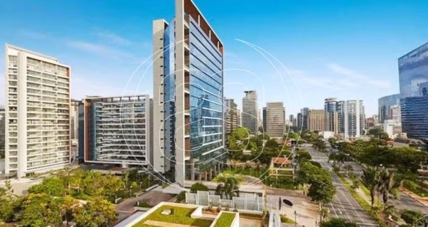 APARTAMENTO PARA LOCAÇÃO COM GARAGEM NA VILA OLIMPIA