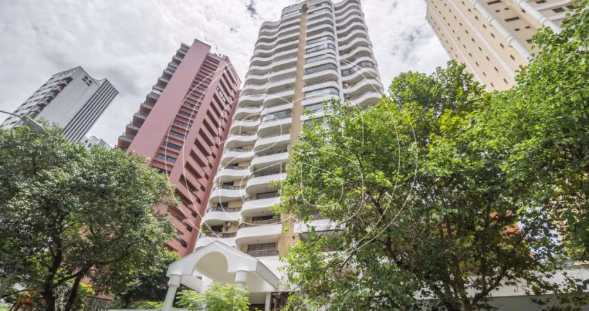 COBERTURA 288 M² MOEMA INDIOS