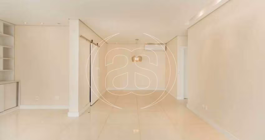 APARTAMENTO PARA VENDA E LOCAÇÃO COM SUÍTE NO ITAIM BIBI