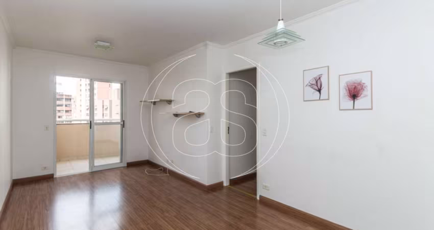 APARTAMENTO EM MOEMA PÁSSAROS PARA VENDA