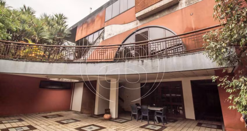 O MELHOR CONDOMINIO  CHACARA FLORA