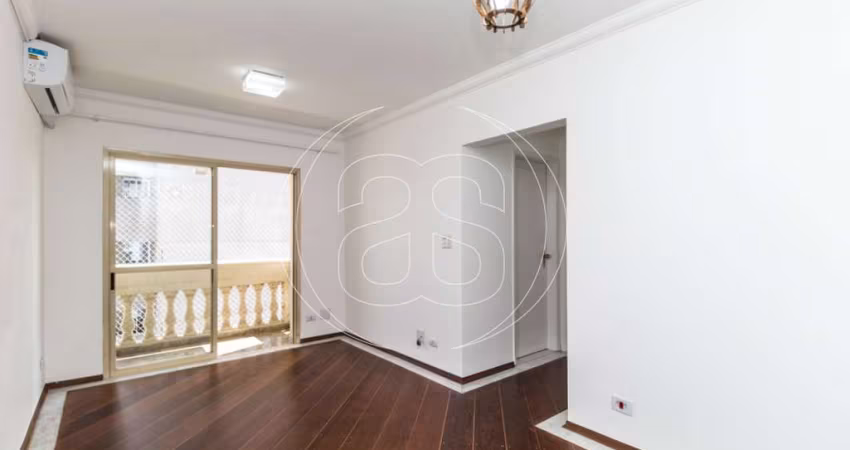APARTAMENTO 02 DORMITÓRIOS MOEMA PÁSSAROS