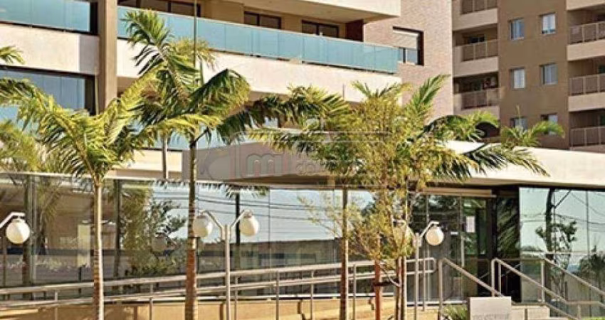 Apartamento com 4 dormitórios à venda, 194 m² por R$ 1.315.000,00 - Bosque das Juritis - Ribeirão Preto/SP