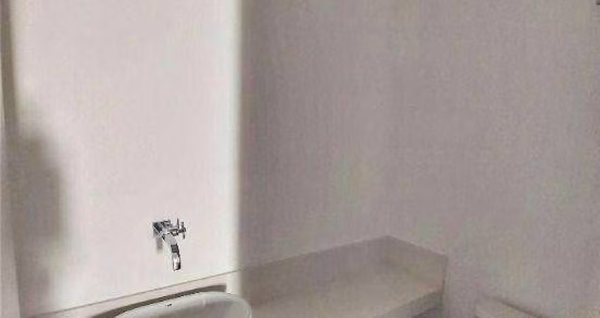 Magnífico apto. Ed. Le Monde, Av. Wladimir Meirelles, 83,79m², 2 Suítes, Lavabo, Living integrado à Cozinha e Varanda, 2 Vagas. No ponto mais badalado