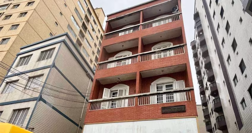 APARTAMENTO AVIAÇÃO - PRAIA GRANDE SP
