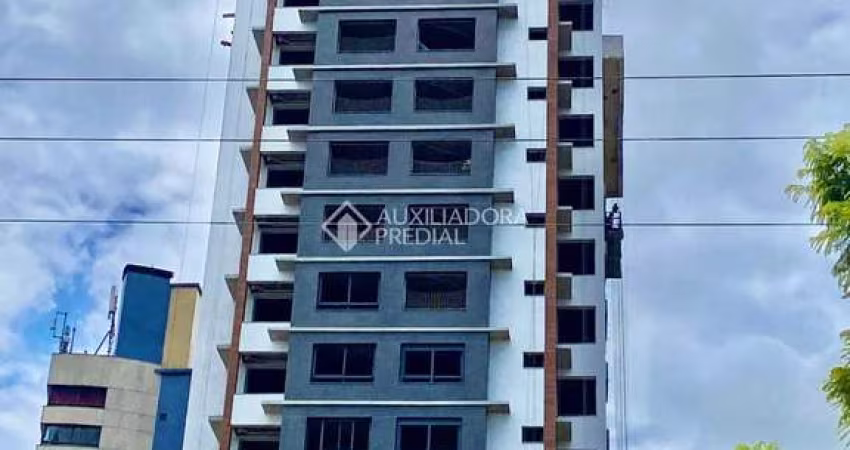 Apartamento com 2 quartos à venda na Rua Dário Pederneiras, 577, Petrópolis, Porto Alegre