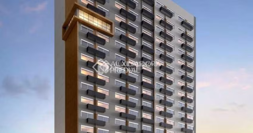 Apartamento com 2 quartos à venda na Avenida Senador Tarso Dutra, 235, Petrópolis, Porto Alegre