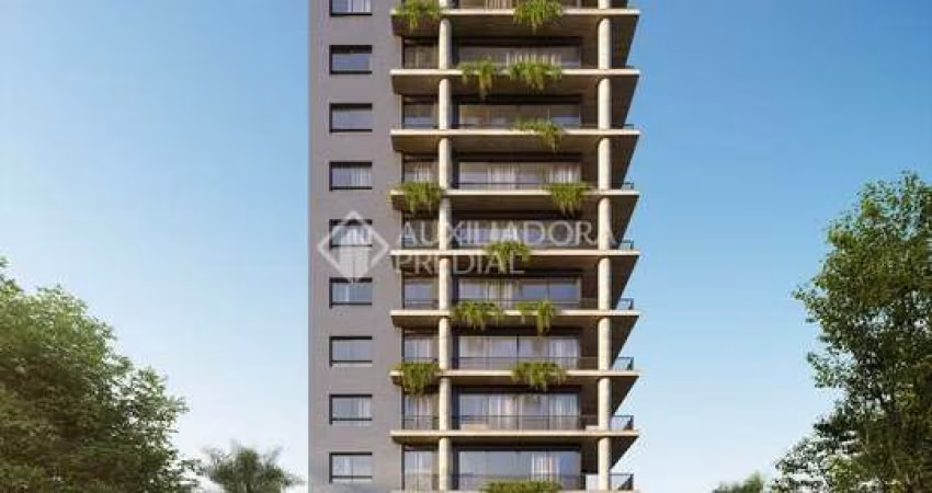 Apartamento com 3 quartos à venda na Rua Faria Santos, 220, Petrópolis, Porto Alegre