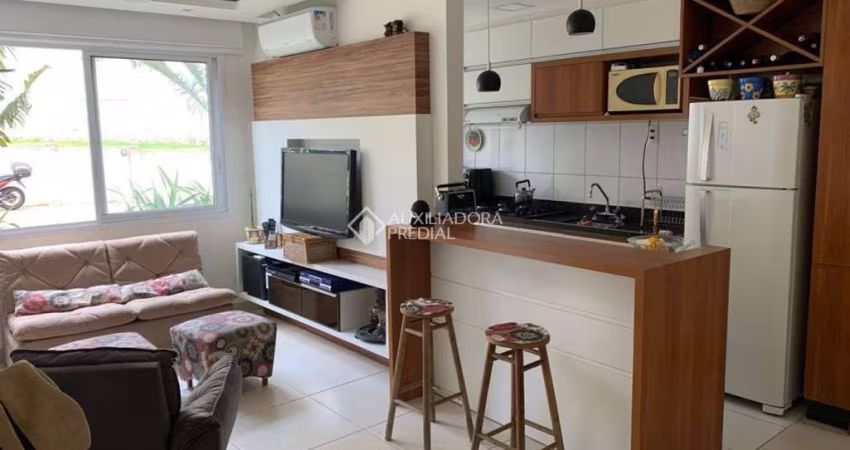 Apartamento com 3 quartos à venda na Rua Doutor Malheiros, 101, Santo Antônio, Porto Alegre