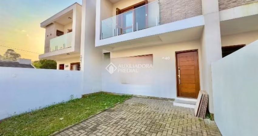 Casa com 3 quartos à venda na Rua Querência, 240, Centenário, Sapiranga