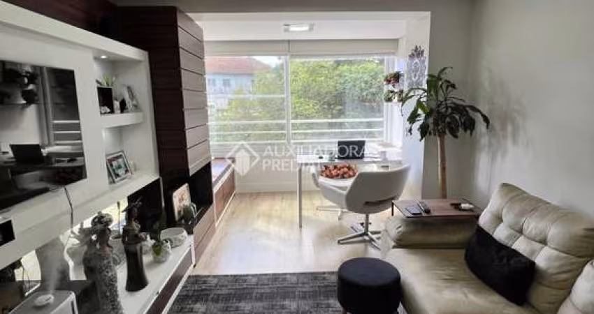 Apartamento com 1 quarto à venda na Rua Prefeito Nelson Dinnebier, 160, Centro, Gramado
