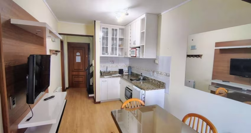 Apartamento com 3 quartos à venda na Doutor Carlos Nelz, 35, Centro, Gramado