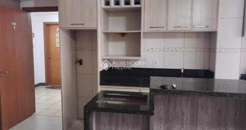 Apartamento com 2 quartos à venda na Avenida Santos Ferreira, 4100, Estância Velha, Canoas
