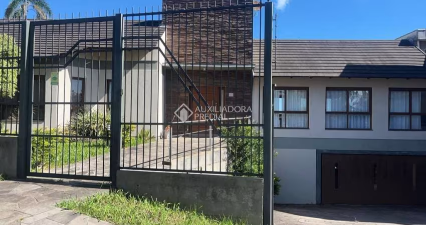 Casa em condomínio fechado com 4 quartos à venda na Rua Cambará, 824, Viamópolis, Viamão