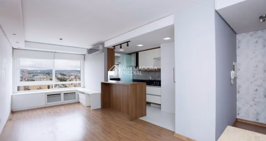 Apartamento com 3 quartos à venda na Rua General Lima e Silva, 757, Cidade Baixa, Porto Alegre