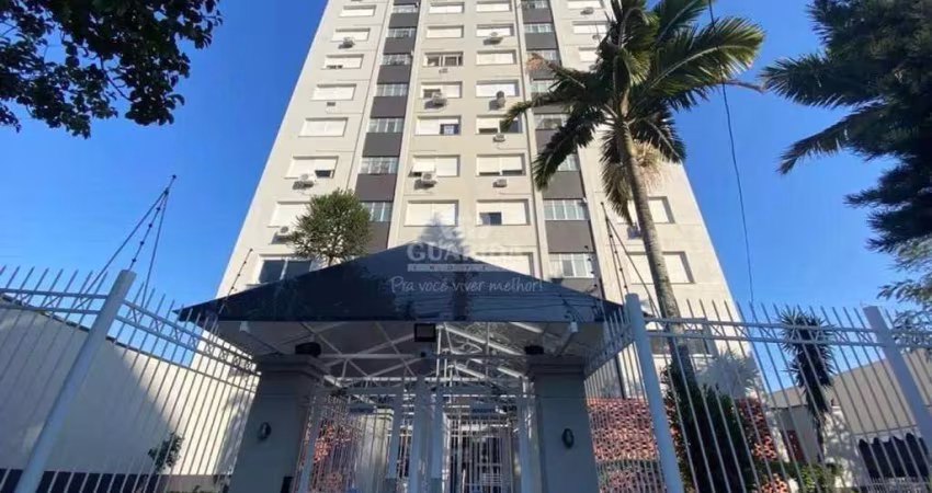 Apartamento com 1 quarto à venda na Avenida Érico Veríssimo, 441, Menino Deus, Porto Alegre
