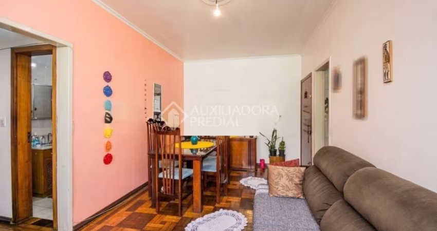 Apartamento com 3 quartos à venda na Rua Vicente da Fontoura, 704, Rio Branco, Porto Alegre