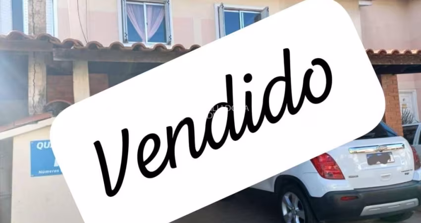 Casa em condomínio fechado com 3 quartos à venda na Estrada Frederico Dihl, 1001, Bela Vista, Alvorada