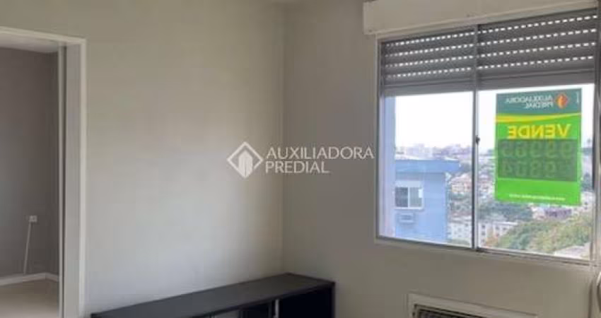 Apartamento com 1 quarto à venda na Avenida Professor Oscar Pereira, 990, Azenha, Porto Alegre
