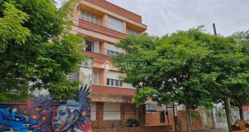 Apartamento com 3 quartos à venda na Rua Miguel Teixeira, 200, Cidade Baixa, Porto Alegre