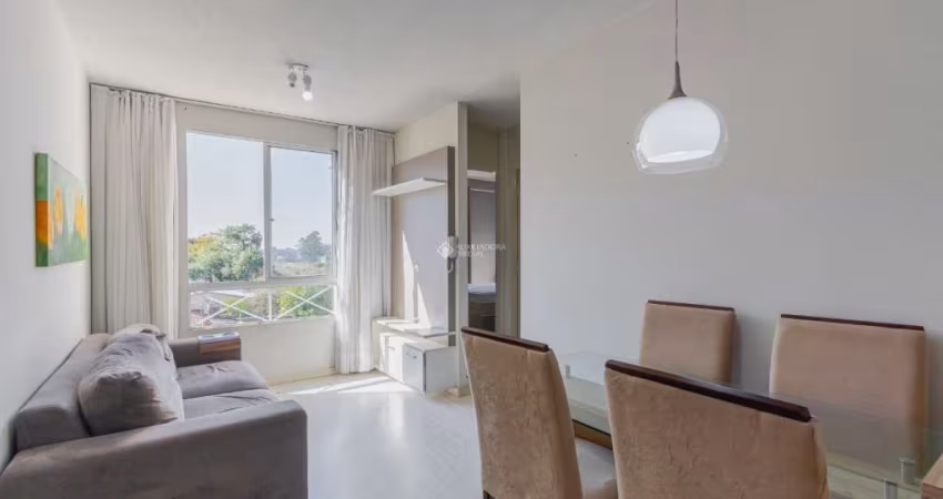 Apartamento com 2 quartos à venda na Rua Oliveira Viana, 491, Fátima, Canoas