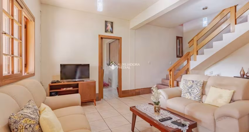 Casa com 4 quartos à venda na Avenida Doutor Severo da Silva, 497, Estância Velha, Canoas