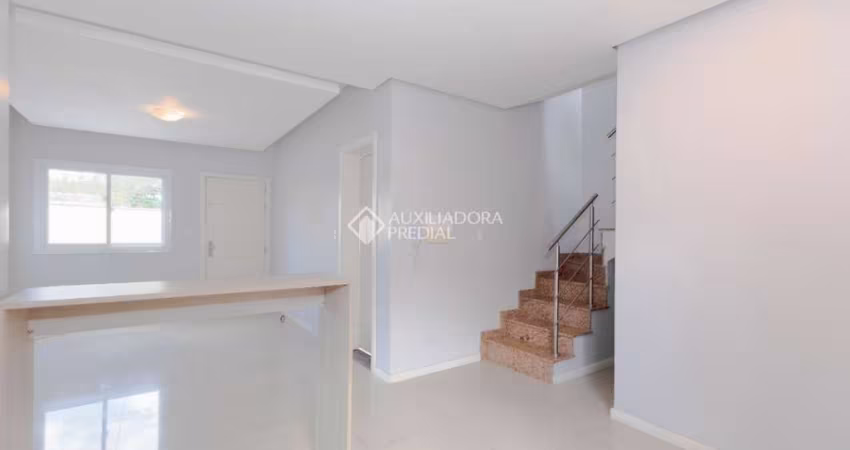Casa em condomínio fechado com 3 quartos à venda na Rua Santa Terezinha, 477, Nossa Senhora das Graças, Canoas